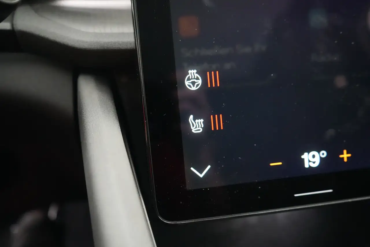 Polestar 2 69 kWh Single Motor Standard Range Pilot Plus LED, миниатюра 28