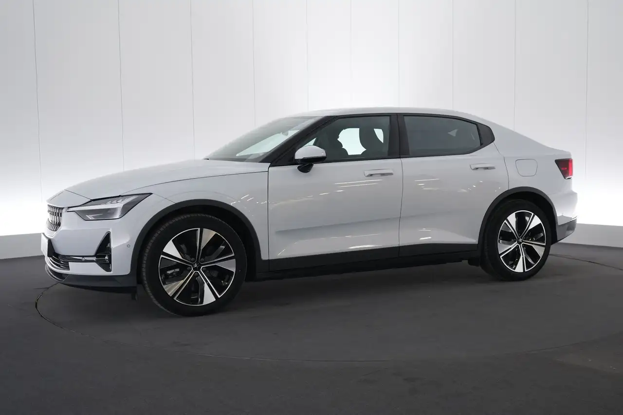 Polestar 2 69 kWh Single Motor Standard Range Pilot Plus LED, миниатюра 12