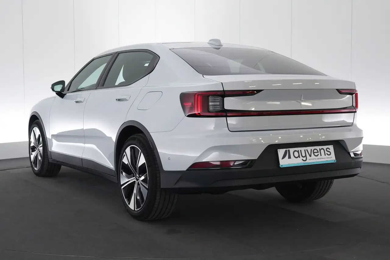 Polestar 2 69 kWh Single Motor Standard Range Pilot Plus LED, миниатюра 9