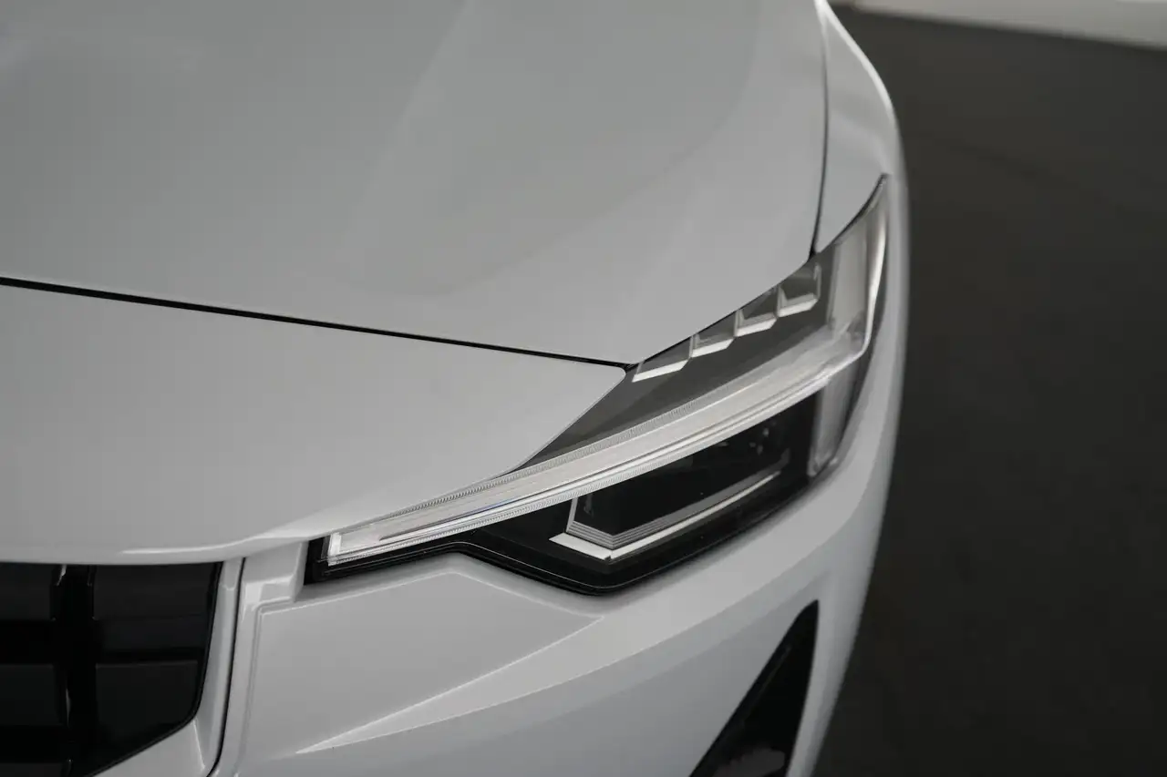 Polestar 2 69 kWh Single Motor Standard Range Pilot Plus LED, миниатюра 18