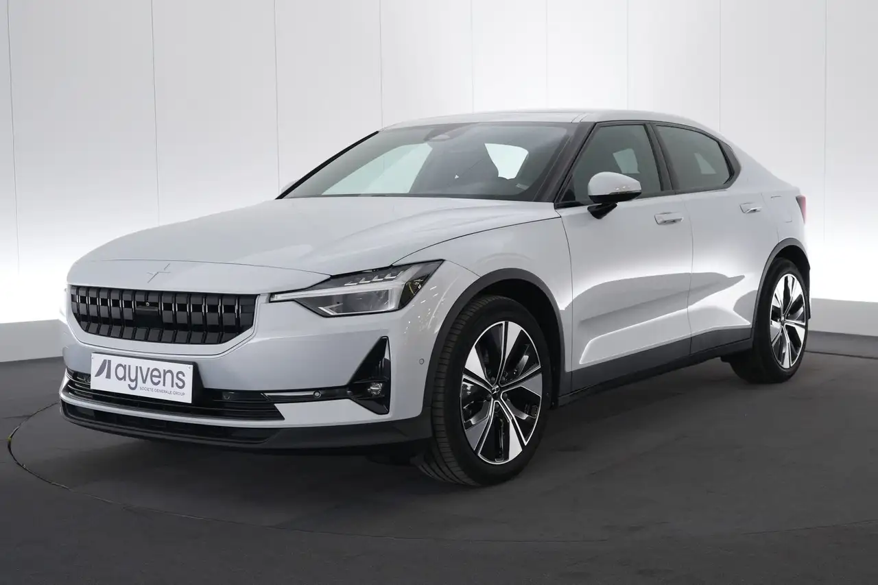 Polestar 2 69 kWh Single Motor Standard Range Pilot Plus LED