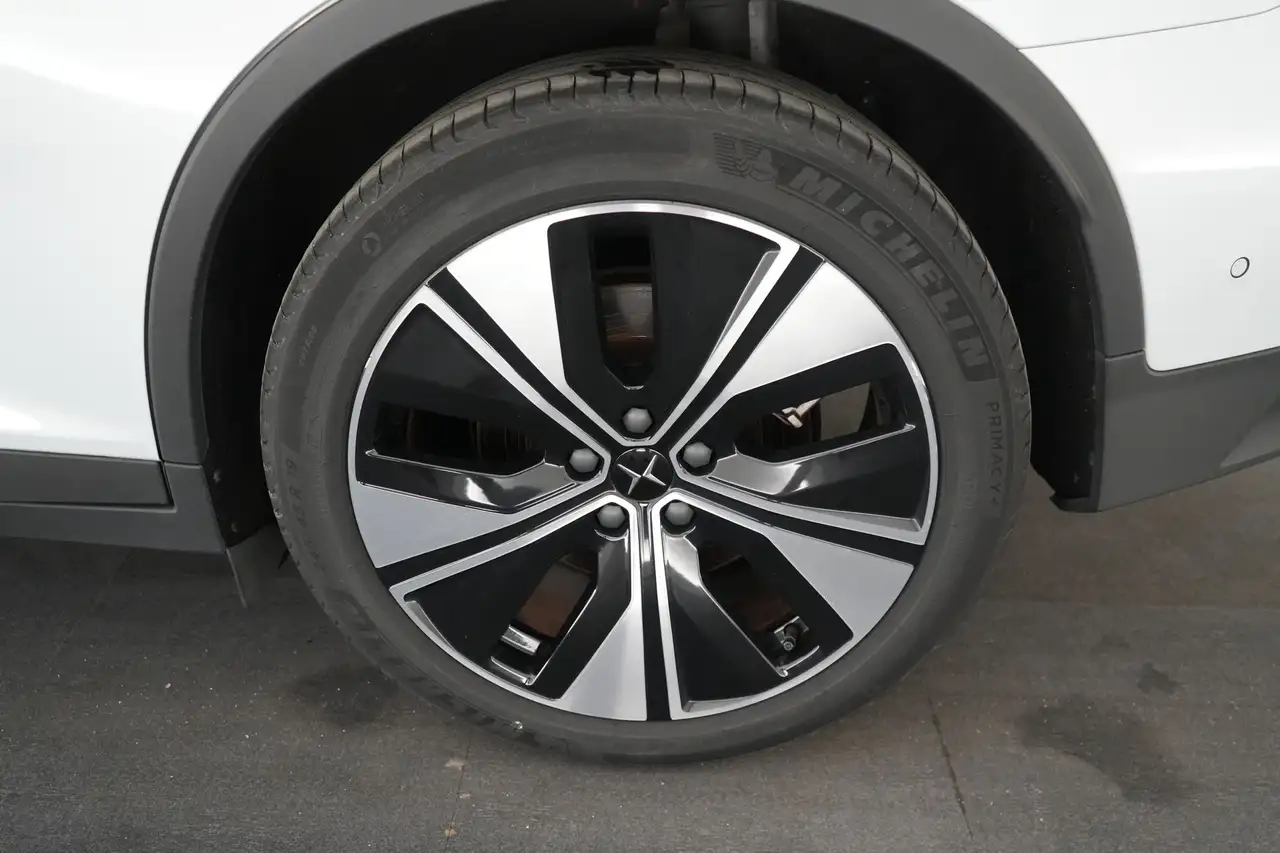 Polestar 2 69 kWh Single Motor Standard Range Pilot Plus LED, миниатюра 19
