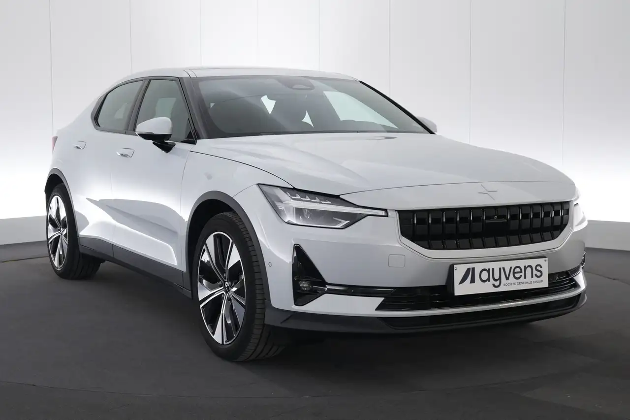 Polestar 2 69 kWh Single Motor Standard Range Pilot Plus LED, миниатюра 3
