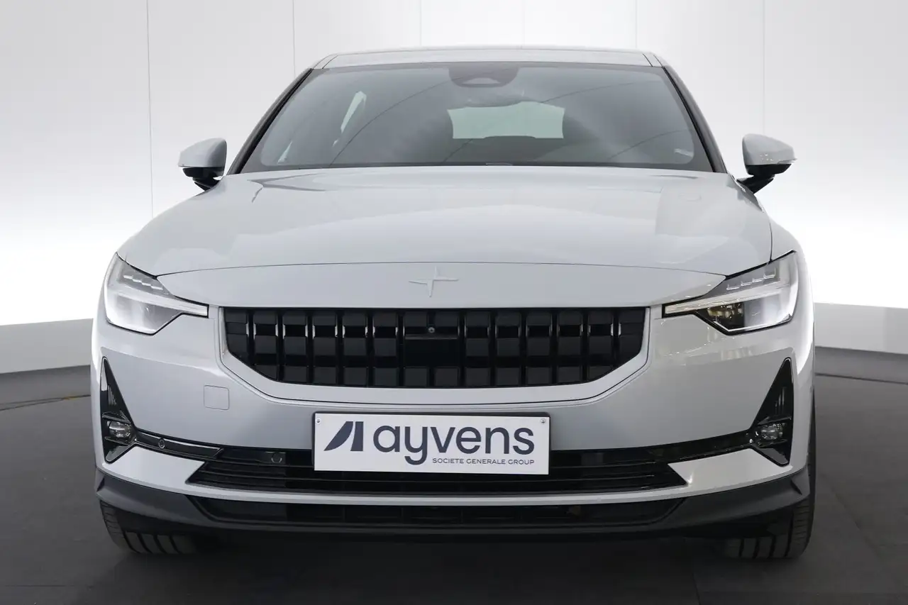 Polestar 2 69 kWh Single Motor Standard Range Pilot Plus LED, миниатюра 2