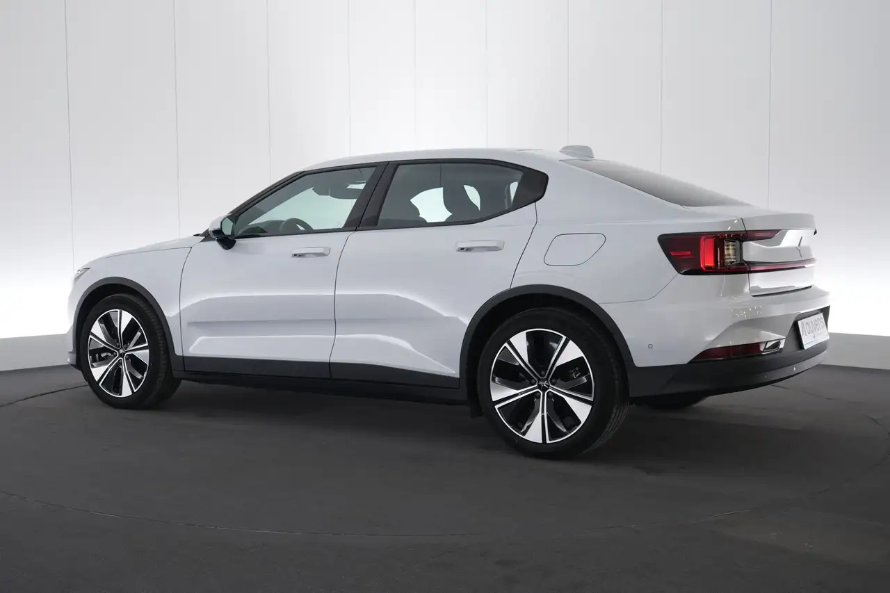 Polestar 2 69 kWh Single Motor Standard Range Pilot Plus LED, миниатюра 10