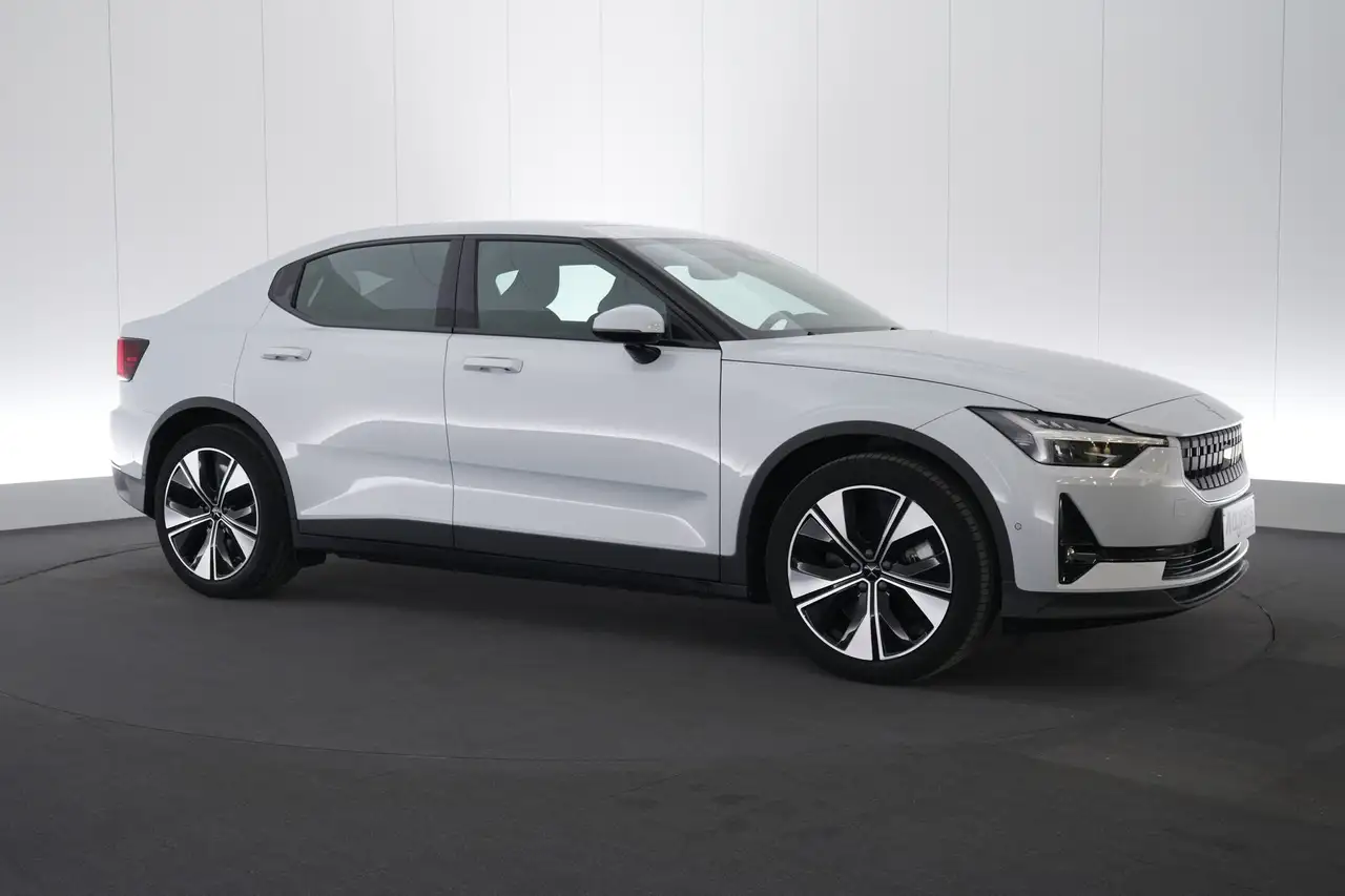 Polestar 2 69 kWh Single Motor Standard Range Pilot Plus LED, миниатюра 4