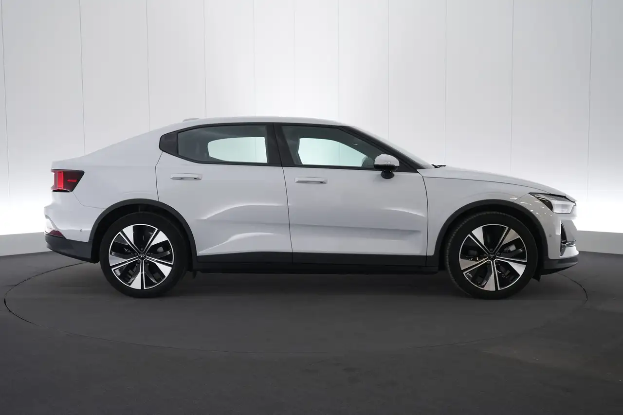 Polestar 2 69 kWh Single Motor Standard Range Pilot Plus LED, миниатюра 5
