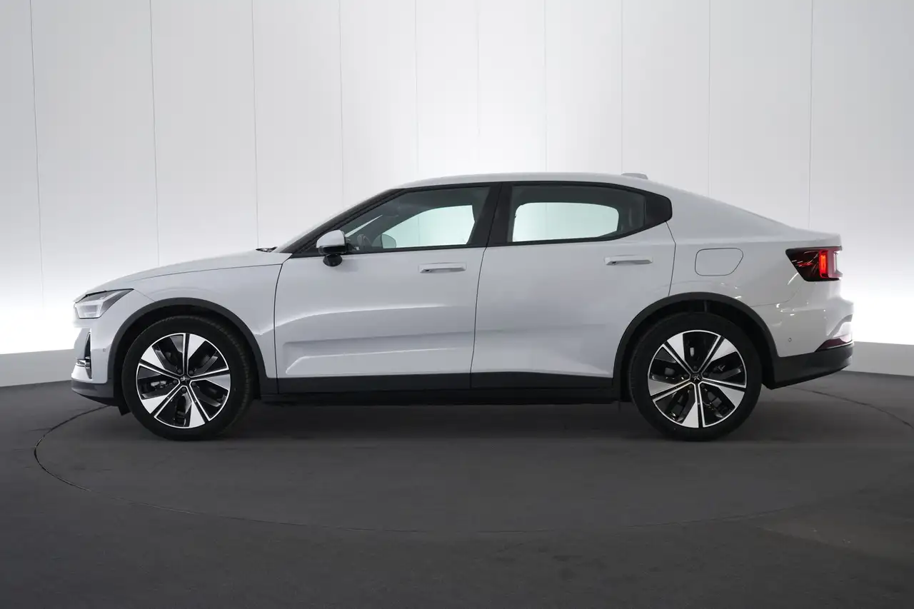 Polestar 2 69 kWh Single Motor Standard Range Pilot Plus LED, миниатюра 11