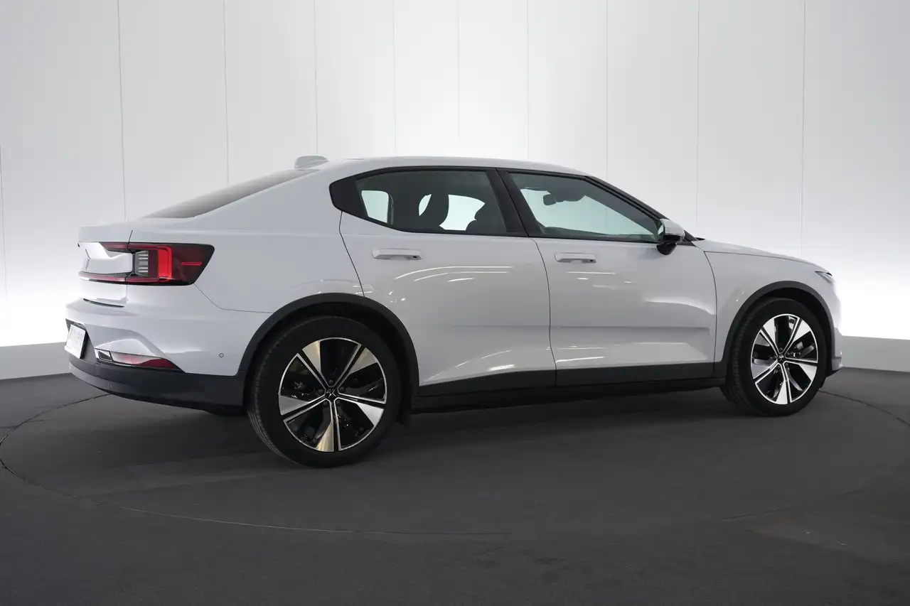 Polestar 2 69 kWh Single Motor Standard Range Pilot Plus LED, миниатюра 6