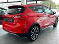 Ford Fiesta Active 1.0 ecoboost h 125cv Rosso - thumbnail 5
