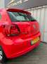 Volkswagen Polo 1.2-12V Trendline Piros - thumbnail 10