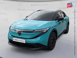 Nissan Electrique 217ch 75kWh Evolve