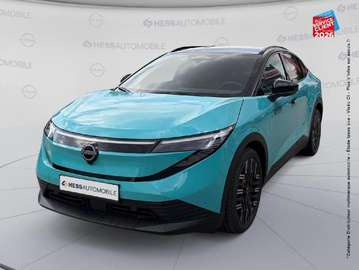 Electrique 217ch 75kWh Evolve