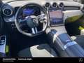 Mercedes-Benz GLC 220 GLC 220 d 4M AMG Night Distron AHK Kam LED Ambi Weiß - thumbnail 14