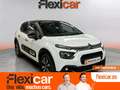 Citroen C3 PureTech 60KW (83CV) C-Series Blanco - thumbnail 1