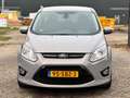 Ford C-Max 1.6 EcoBoost Titanium|1STE EIG|AIRCO|PSENSOR|CRUIS Grijs - thumbnail 3