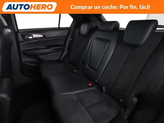 Mitsubishi Eclipse Cross view 15