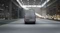 Mercedes-Benz Sprinter 315 CDI L2 H2 Gris - thumbnail 5