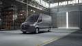 Mercedes-Benz Sprinter 315 CDI L2 H2 Gris - thumbnail 13
