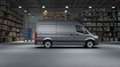 Mercedes-Benz Sprinter 315 CDI L2 H2 Gris - thumbnail 8