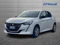 Peugeot 208 208 1.2 puretech Active s Weiß - thumbnail 1