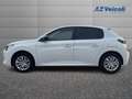 Peugeot 208 208 1.2 puretech Active s Weiß - thumbnail 4