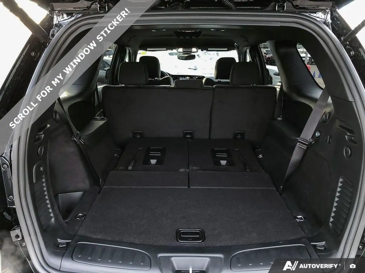 Dodge Durango fotografie Dodge Durango