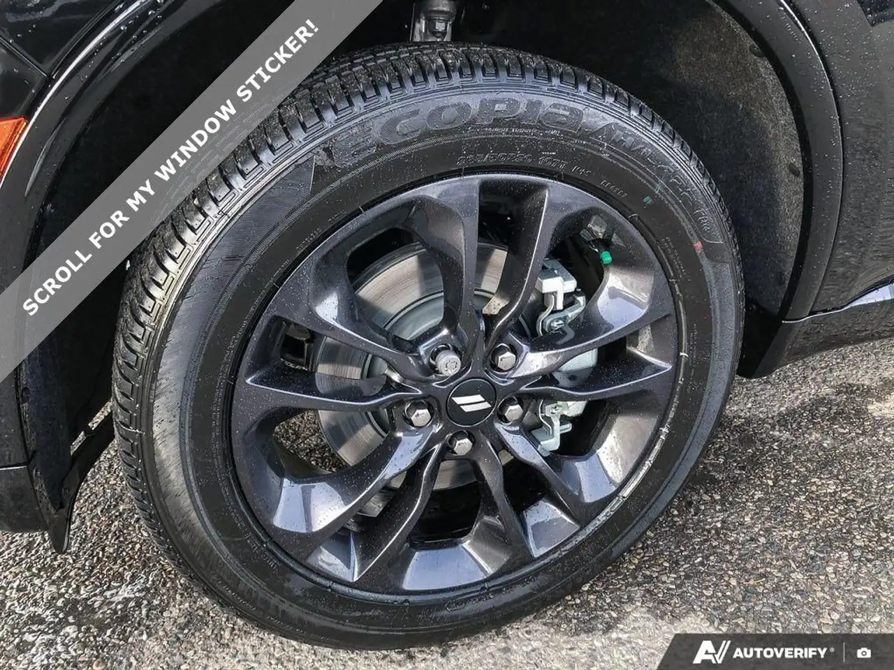 Dodge Durango fotografie Dodge Durango