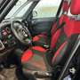 Fiat 500L 500L 1.4 BENZINA NEOPATENTATI EURO 6 Noir - thumbnail 11