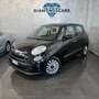 Fiat 500L 500L 1.4 BENZINA NEOPATENTATI EURO 6 Noir - thumbnail 1