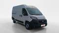 Fiat Ducato FURGON 2.2 MULTIJET 103KW 35 L2H2 140 4P Blanc - thumbnail 3