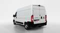 Fiat Ducato FURGON 2.2 MULTIJET 103KW 35 L2H2 140 4P Blanc - thumbnail 7