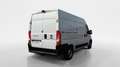Fiat Ducato FURGON 2.2 MULTIJET 103KW 35 L2H2 140 4P Blanc - thumbnail 5