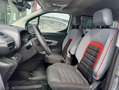 Citroen Berlingo Talla M BlueHDi 100 S&S 6v MAX Gris - thumbnail 2