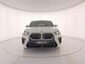 BMW X2 X2 xdrive 20d 48V MSport auto Weiß - thumbnail 2