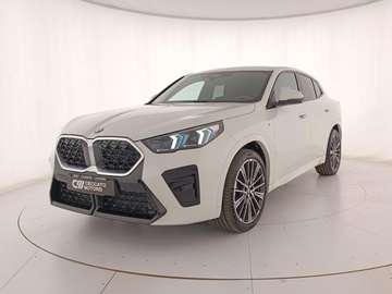 X2 xdrive 20d 48V MSport auto