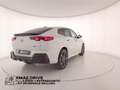 BMW X2 X2 xdrive 20d 48V MSport auto Bianco - thumbnail 4