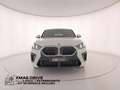 BMW X2 X2 xdrive 20d 48V MSport auto Bianco - thumbnail 2
