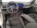 BMW X2 X2 xdrive 20d 48V MSport auto Bianco - thumbnail 6