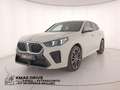 BMW X2 X2 xdrive 20d 48V MSport auto Bianco - thumbnail 1