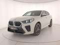 BMW X2 X2 xdrive 20d 48V MSport auto Weiß - thumbnail 1