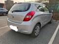 Hyundai i20 i20 1,25 Silber - thumbnail 5