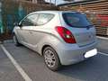 Hyundai i20 i20 1,25 Silber - thumbnail 4