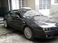 Alfa Romeo Brera Brera 2.4 jtdm 200cv q-tronic Noir - thumbnail 3