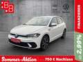Volkswagen Polo 1.0 TSI DSG R-Line IQ-LIGHT DIGITAL COCKPIT RÜCKFA Weiß - thumbnail 1