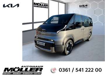 Passenger ELITE 71,2 kWh Power Smart Comfort WP Al