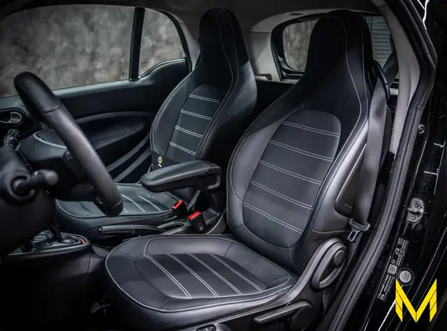 smart Fortwo view 7