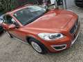 Volvo C30 1,6 D Summum Drive Start/Stop Orange - thumbnail 3