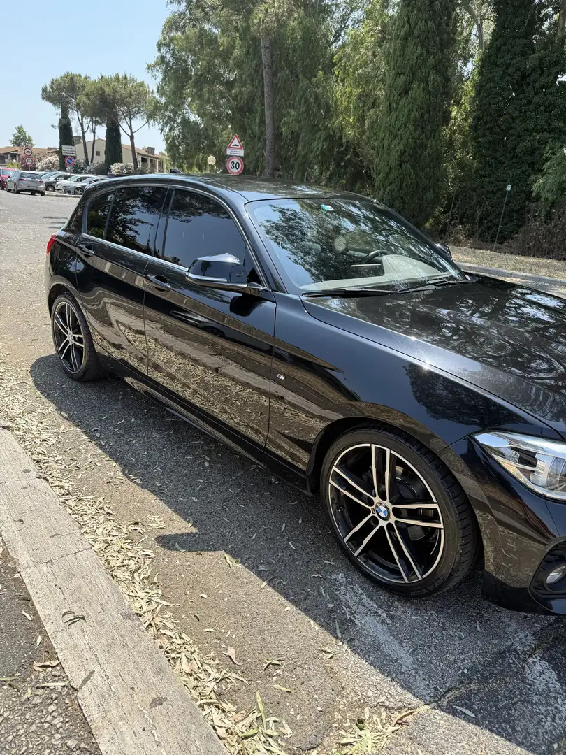 BMW 116 116d Msport 5p - 2