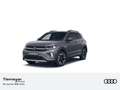 Volkswagen T-Cross 1.5 TSI DSG R-LINE IQ.DRIVE KAMERA AHK Grau - thumbnail 1